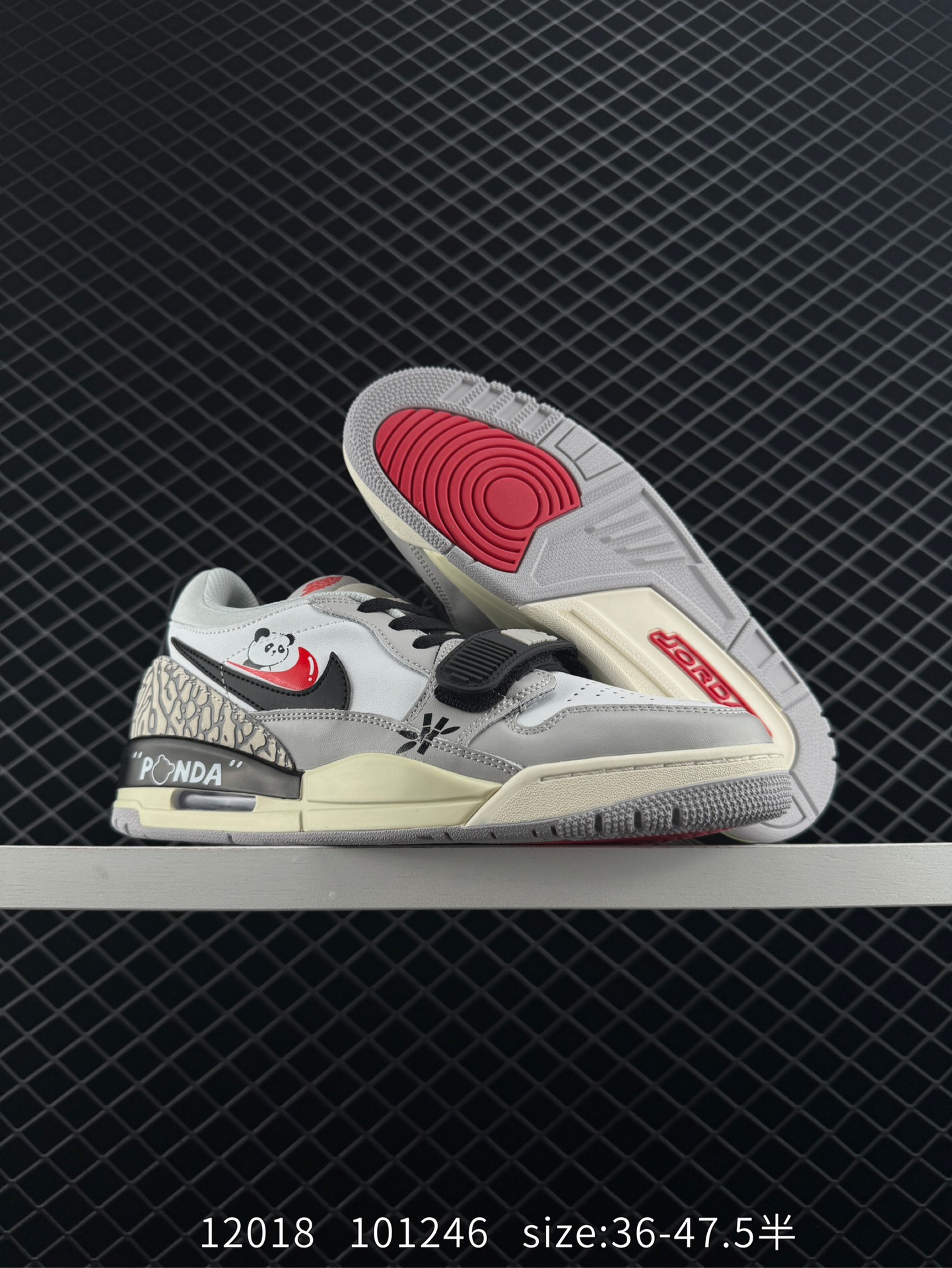 Air Jordan Legacy 312